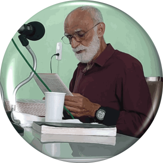 Pastor Jose Soares Feitosa